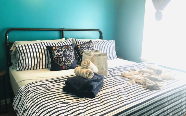 Peekskill Guesthouse