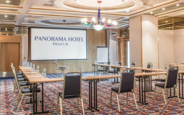 Panorama Hotel Prague