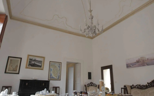 Palazzo Balsamo