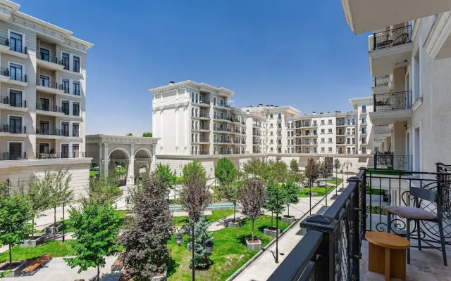 Boulevard 132