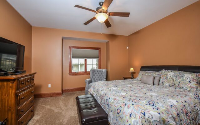 Serenity Now 5 Bedroom House