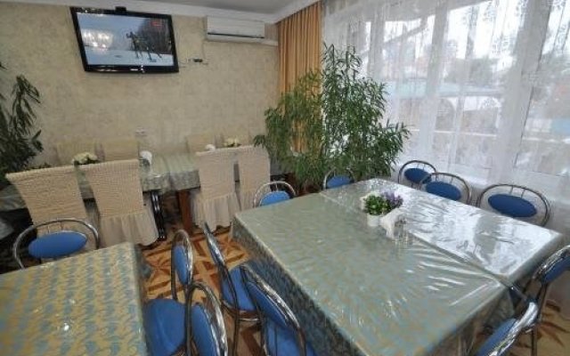 Guesthouse Na Krymskoy 46