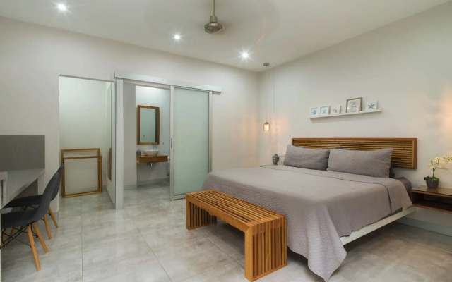 Tamarindo Bay Hotel & Apartments- Self Check In, Adults Only