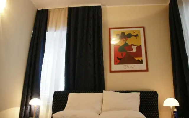 Apartments Bella