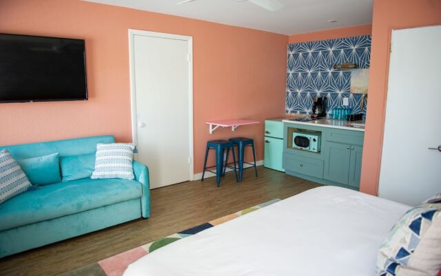 Sunburst Inn