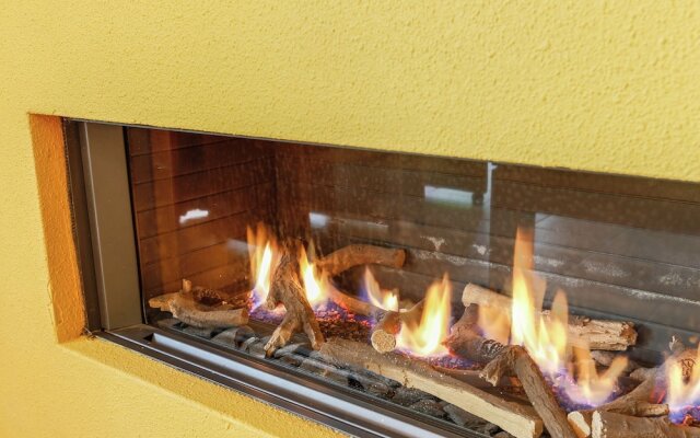 Delightful Holiday Home in Winterswijk With Infrared Sauna