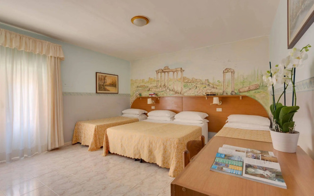 Hotel Washington - Resi