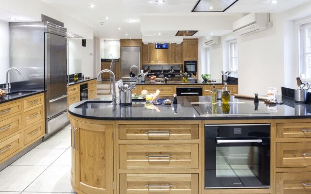 Lucknam Park Hotel & Spa