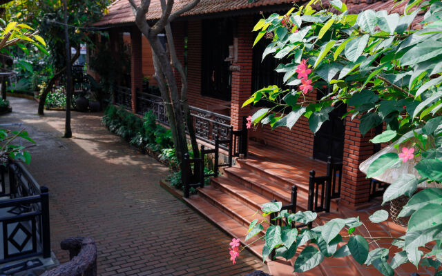 Betel Garden Villas