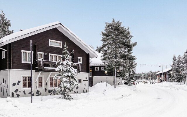 Levin Rinnelinna a8 Kittil