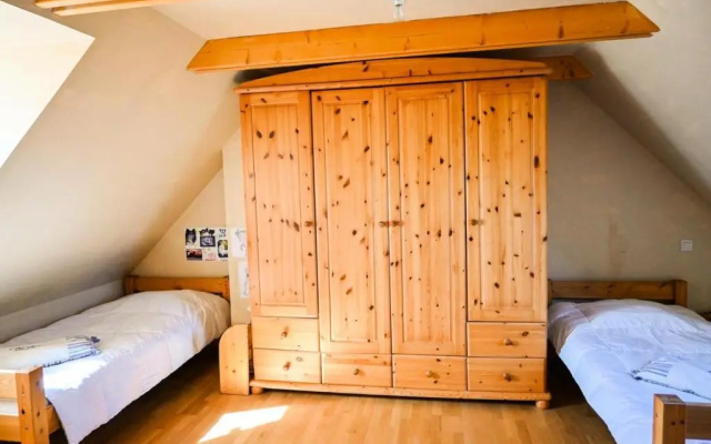 Résidence Ty Farah-plougrescant - Maisons & Villas pour 7 Personnes 804
