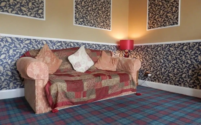 The Glen Guesthouse