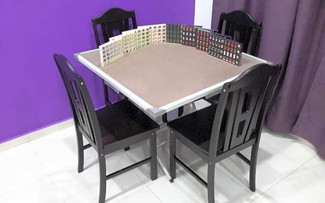 Title Homestay Malacca