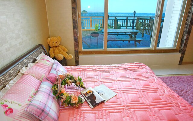 Yeosu Haeoreum Pension