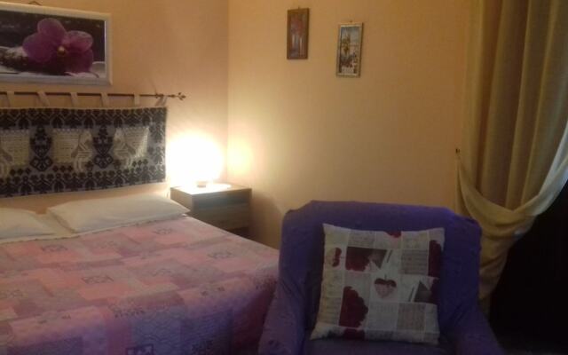 B&B RosaViola