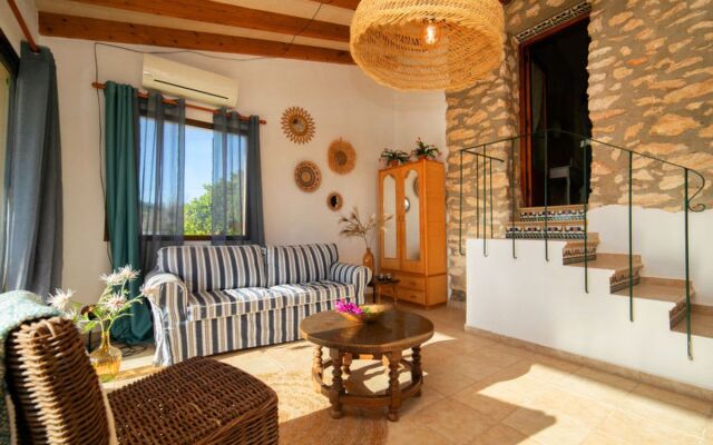 House La Perla Benissa