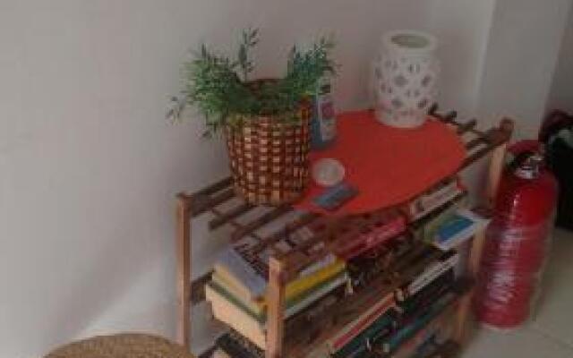 Kampos Rooms