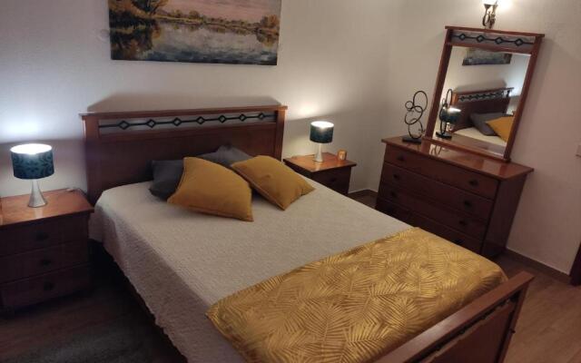 Vieira apartment 1