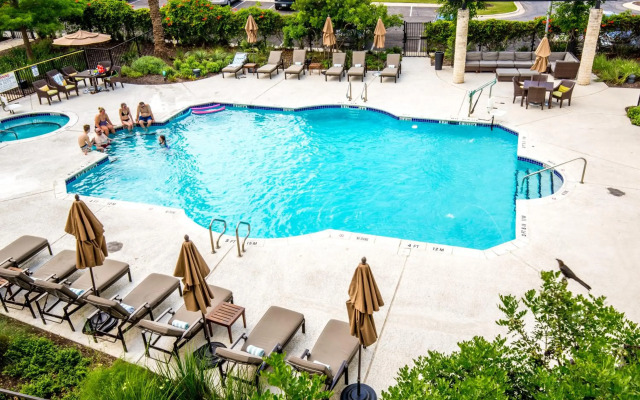 The Westin Austin at The Domain