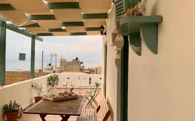 Sea & Sunshine Apartment Near To The Beach