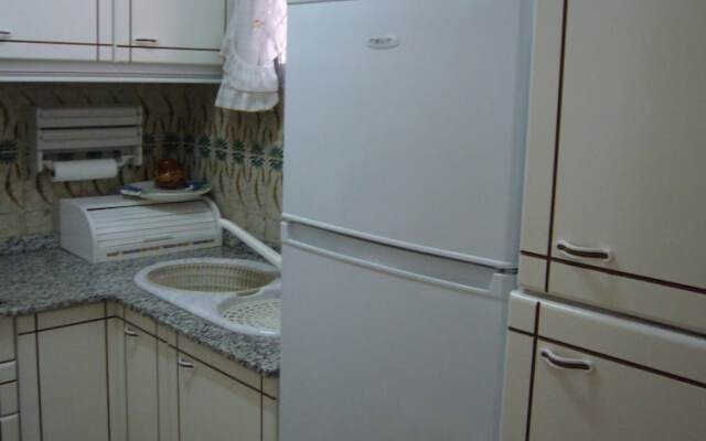 Apartamentos La Pinta