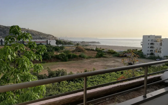 Siwar Center Apartments