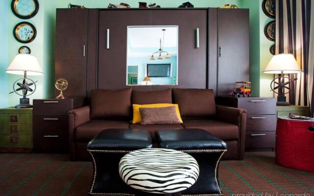 Holiday Inn Hotel and Suites Ocala Conference Center by IHG