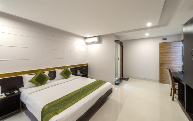 Treebo Raj Premier, Indiranagar – Guest Rooms – Bangalore