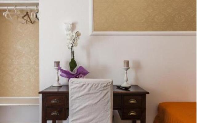 Le Poesie di Roma - Suites