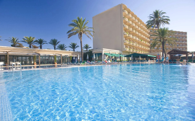 Alua Illa de Menorca Hotel