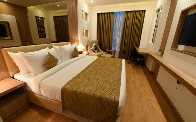 SureStay Plus Hotel by Best Western Amritsar