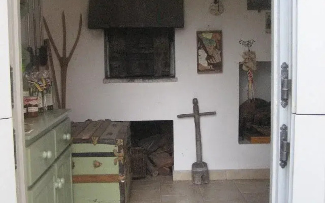 Masseria Due Torri
