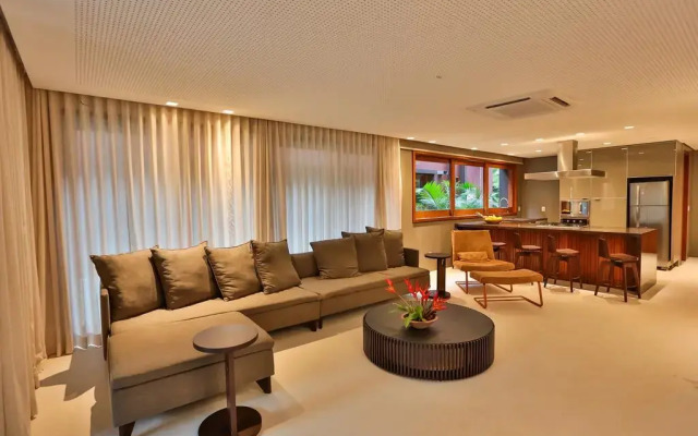 Kûara Hotel