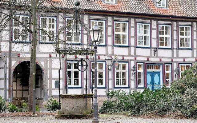 Hotel zur Fürstabtei