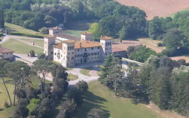 Villa Casanova