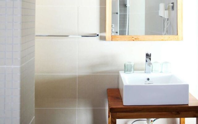 Linduo Oceanview Boutique Hotel