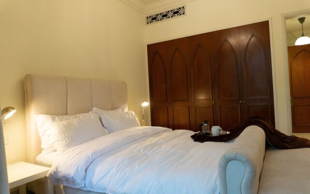 Airbetter SouK Al Bahar