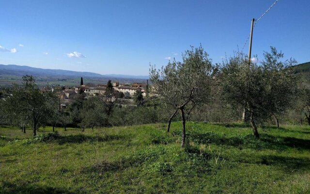 Agriturismo Residenza Paradiso