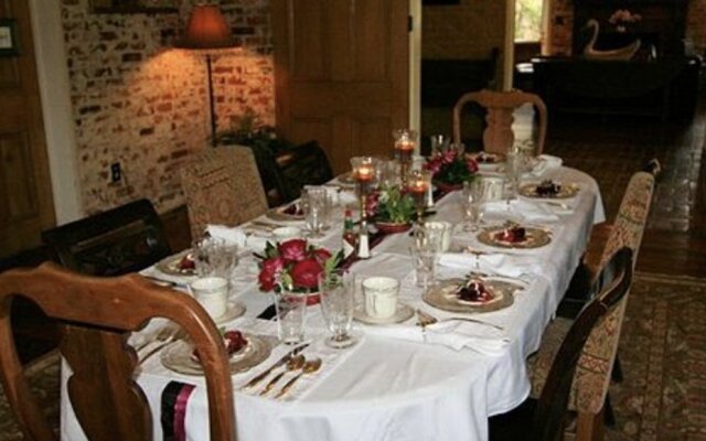 Isabelle Inn Bed & Breakfast