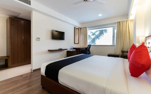 Capital O 43703 Thechi Hotels