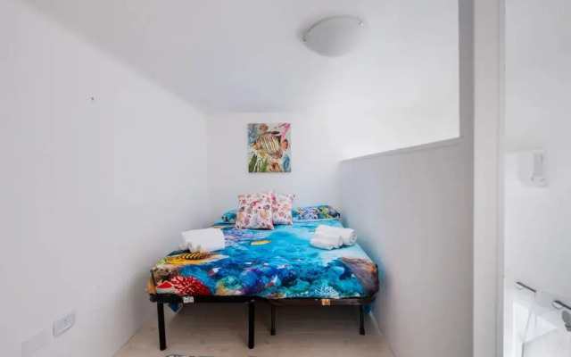 Villetta Sogno Di Mare In Porto Cesareo