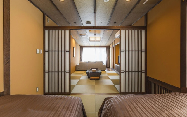 Tsuta Onsen