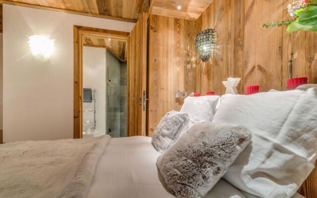 Chalet Denali Val d'Isère