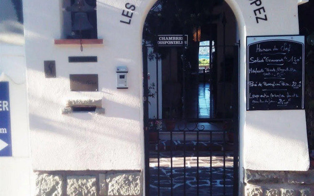La Villa Maya
