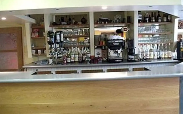 Le Relais du Coustoubi