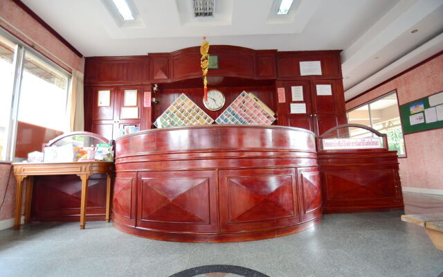 DMa Hotel