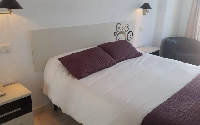 Hostal La Ermita