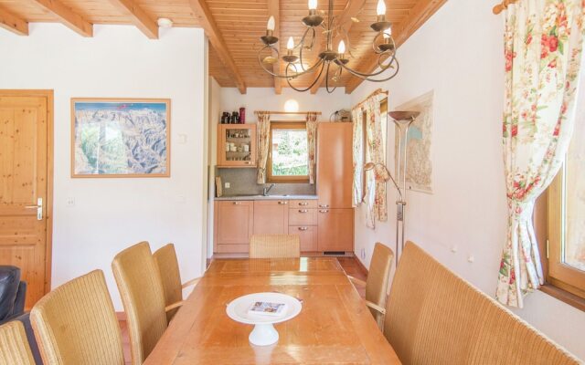 Secluded Villa in Biot With Swimming Pool