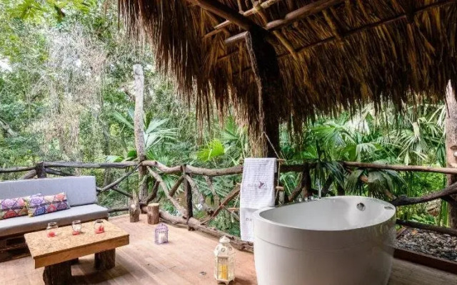Hotel Agualinda
