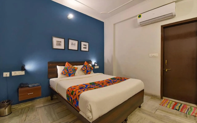 Fabhotel Gangashrey